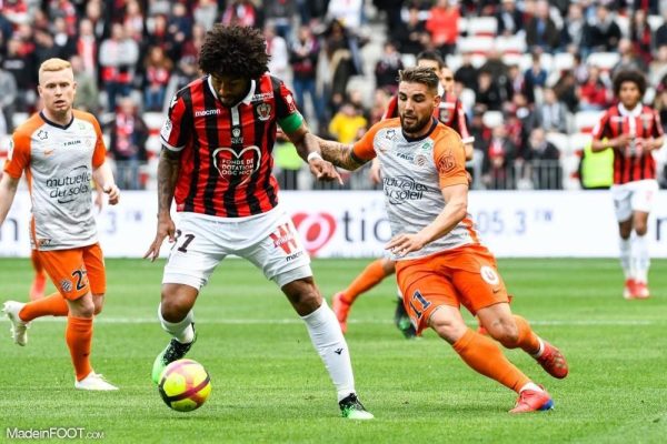 Montpellier-Nice : les niçois encore en réussite à l’extérieur ?