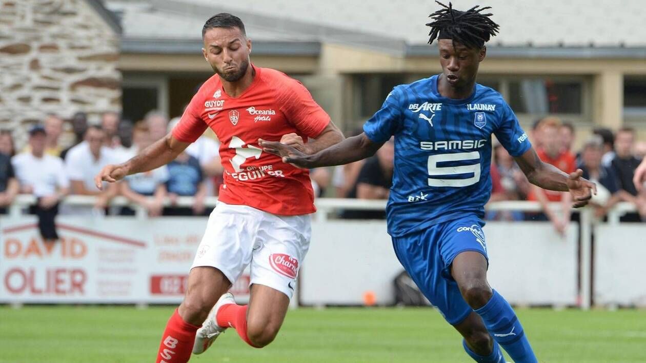 Stade Brestois 29 – Stade Rennais : La Bretagne en fête !