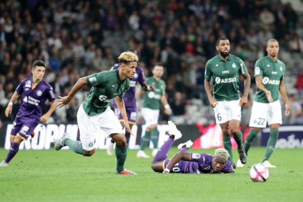 ASSE – Toulouse : Un match pour se situer