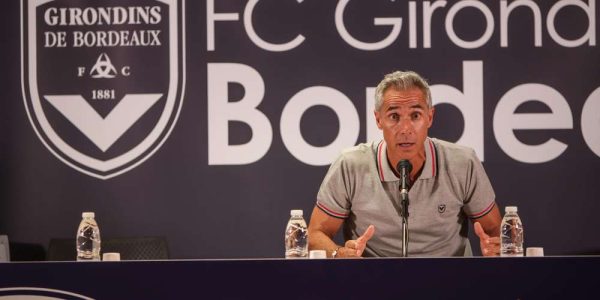 Girondins Bordeaux – Stade Brestois 29 : Au Matmut, Bordeaux veut se rassurer