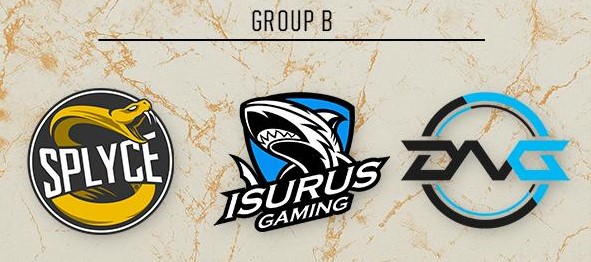 Worlds : Play-In Groupe B : la Preview