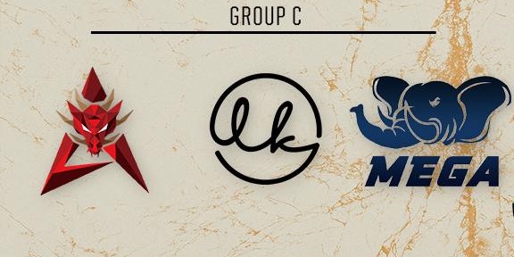 Worlds 2019 : Play-In : Groupe C : La Preview