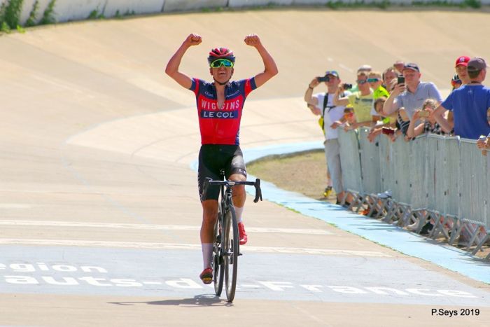 Thomas Pidcock : l’autre phénomène.