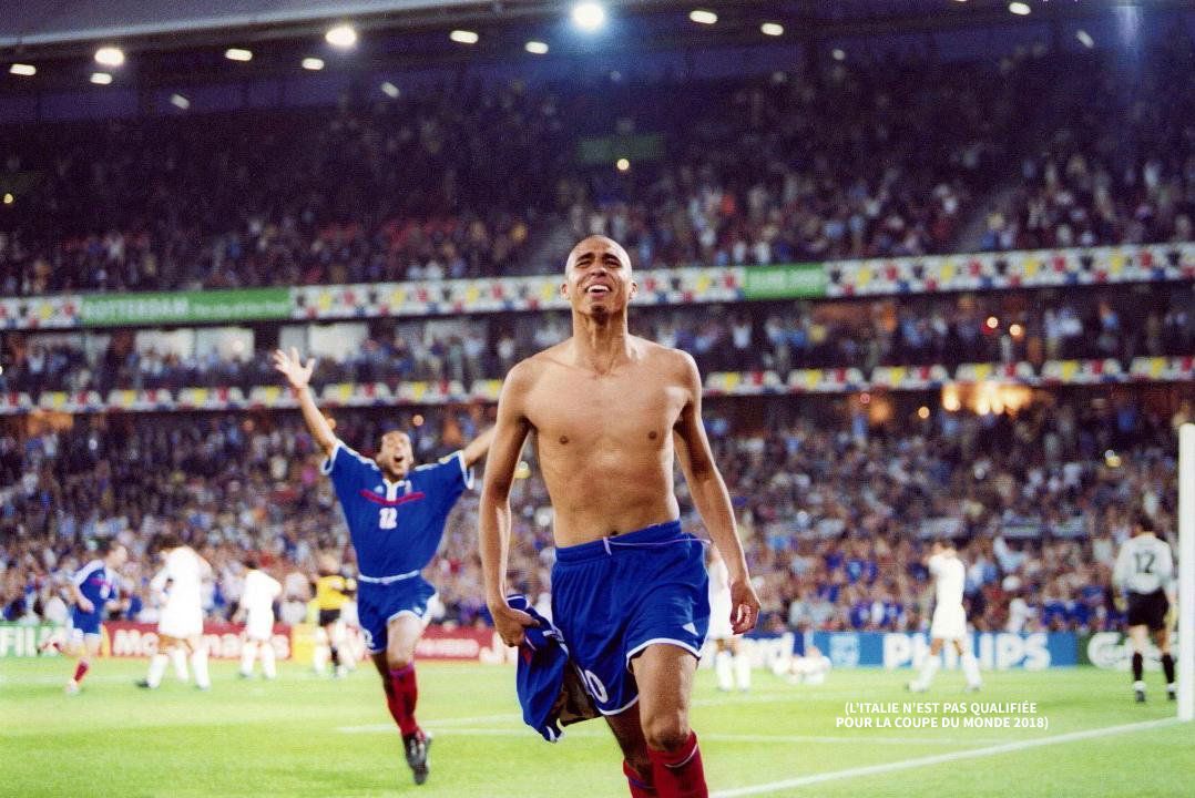 Pourquoi la France n’est pas un pays de sport ?