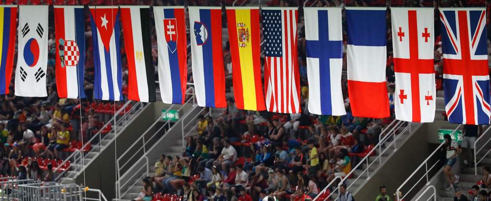 Sport et Politique : les liaisons dangereuses