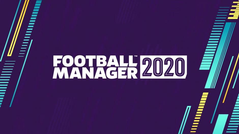 Football Manager 2020 : la date de sortie annoncée !