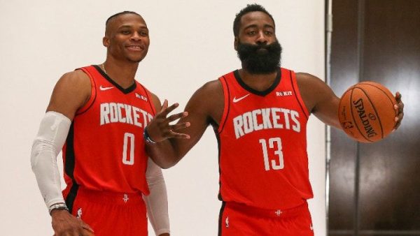 Houston : Des Rockets prêts à exploser ? (Preview 2019/2020)