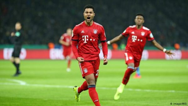 Tottenham (2-7) Bayern : Les notes du match