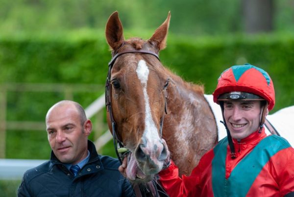 La soi-disant guest-star supplée la vedette !