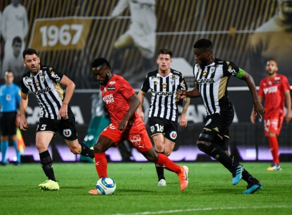 Amiens SC – Angers SCO : Du temps de jeu et de l’enjeu?