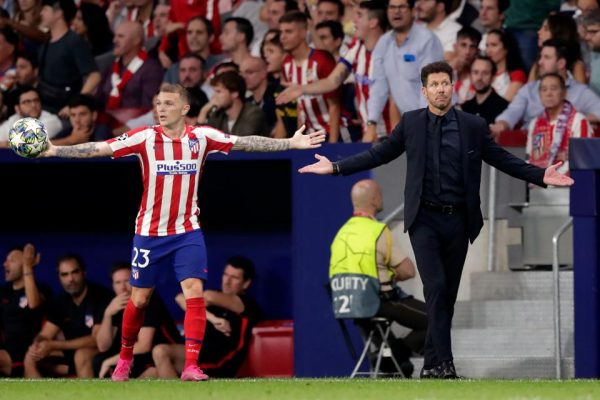 Les notes d’Atletico (1-0) Bayer Leverkusen