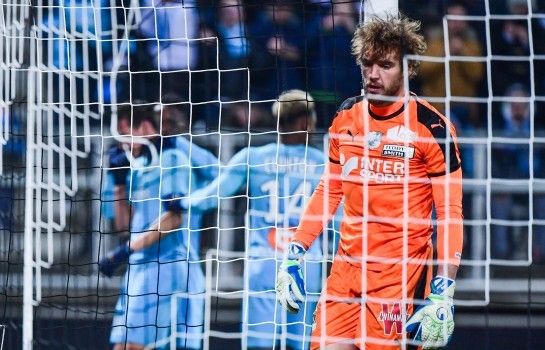 Amiens-Marseille : les olympiens doivent retrouver le chemin de la victoire