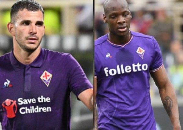 Alerte SOS pour Dabo et Eysseric