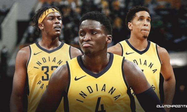 Preview NBA 2019 : Indiana Pacers