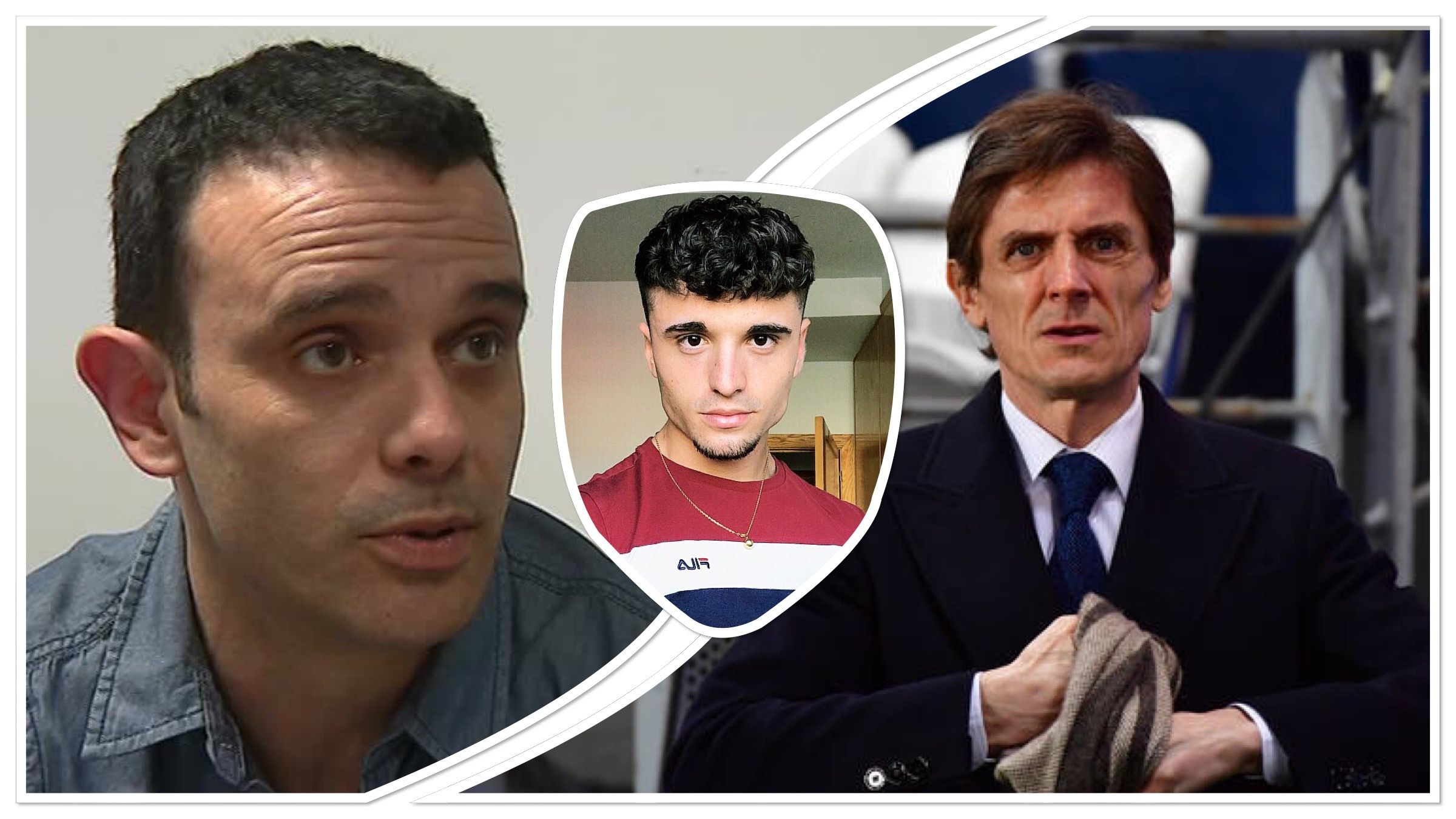 ENTRETIEN – Florian Brunet (responsable des Ultramarines) : “Nous savons que nous influons sur l’histoire de notre club et de notre tribune”