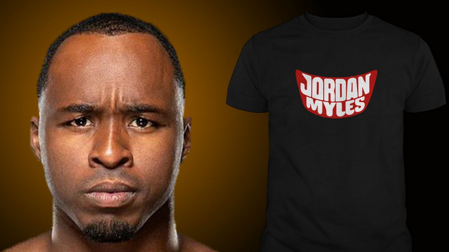 L’affaire Jordan Myles : la WWE «se fiche-t-elle» vraiment des personnes noires ?