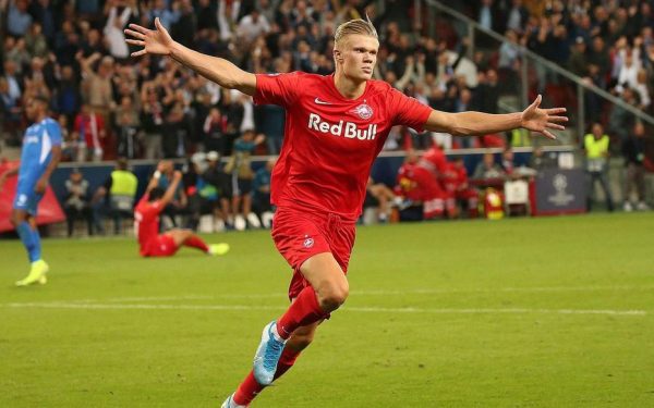 Liverpool – Salzburg : duel d’attaques en prévision