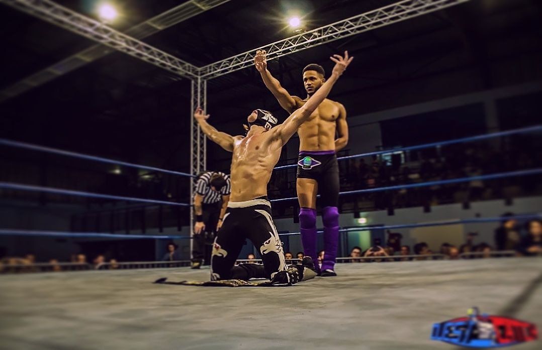 Ouest Catch – La saison reprend de la plus belle des manières