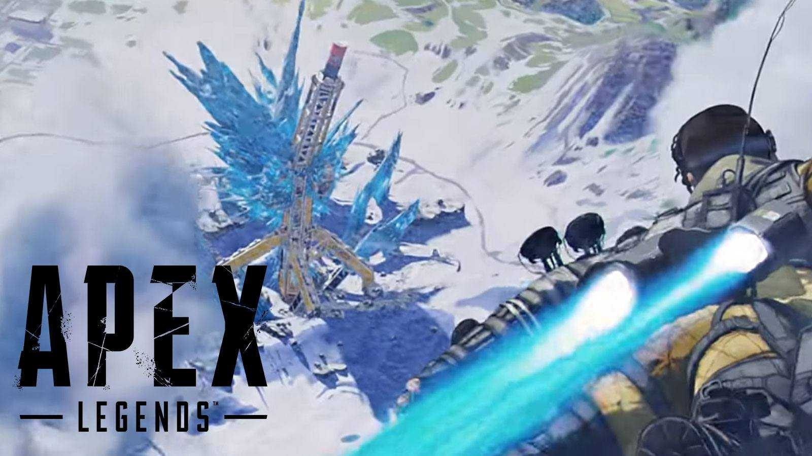 Apex Legends lance sa Saison 3 !