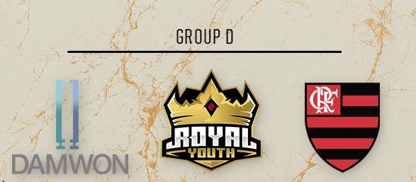 Worlds 2019 : Play-In : Groupe D – La Preview