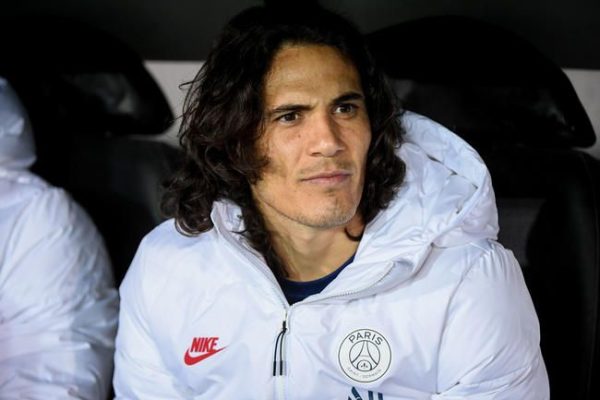 Mercato : Cavani aura le choix cet été