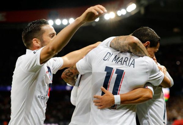 Galatasaray – PSG : les notes du match