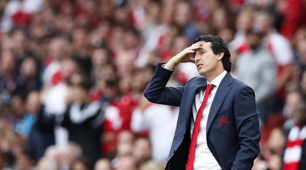 Emery peut-il devenir un problème pour Arsenal ?