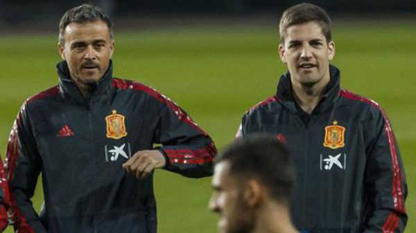 Un problème Luis Enrique ? – Edito