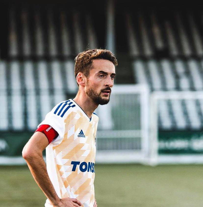 [Interview] Vinsky : “J’essaie de développer des choses qui vont plus loin que Youtube”