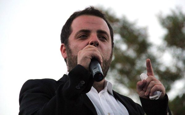 Norbert Feuillan, du pays du Soleil-Levant à la Dynamite