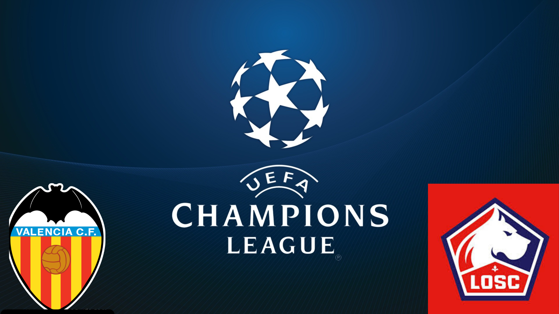 Valence – Lille : Les Dogues devront avoir les crocs