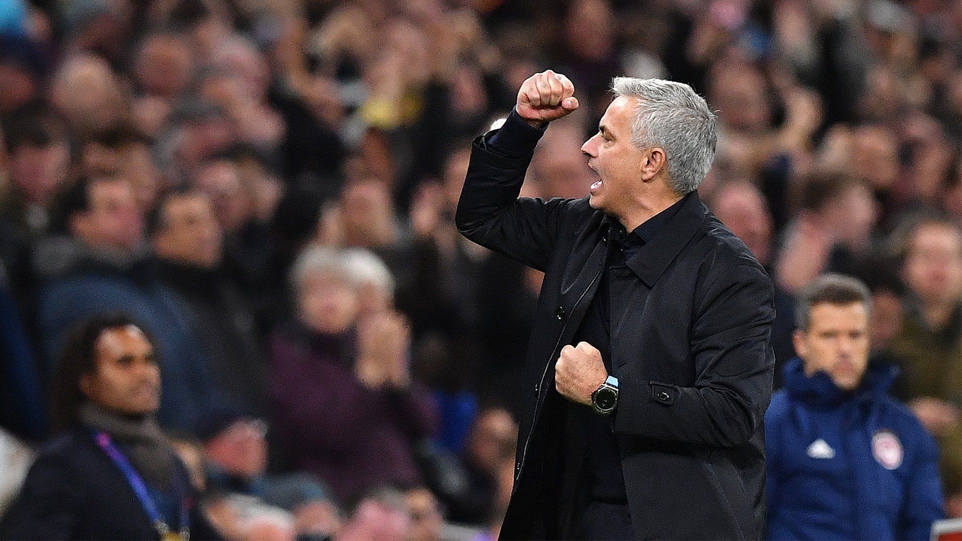 Mourinho et Tottenham : et si ça fonctionnait ?