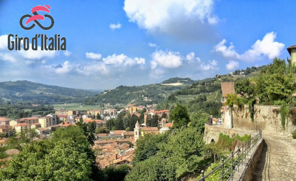 Une dernière explication pour les sprinteurs à Asti