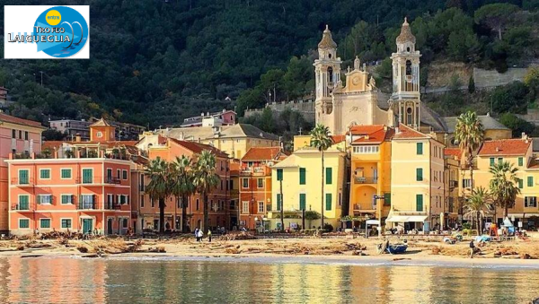 Présentation du Trofeo Laigueglia 2020