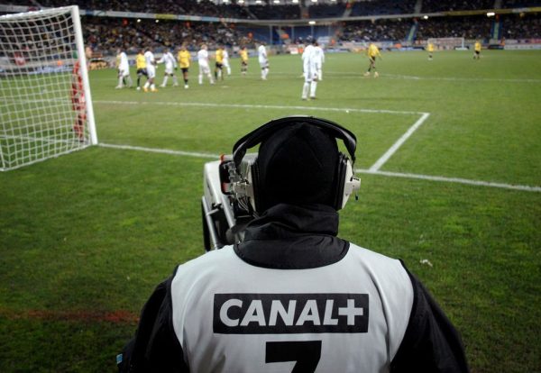 Canal + et le sport : 35 ans d’amour
