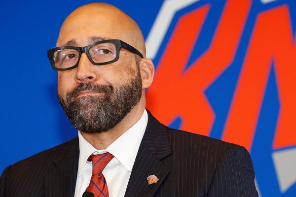 L’avocat du diable : David Fizdale.