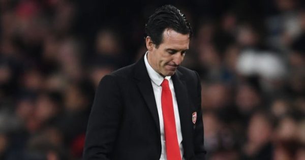 Unai Emery : fin de séjour dans le nord de Londres