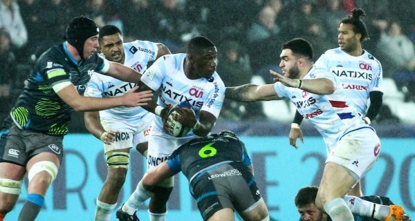 Un week-end en Europe (J3) : Toulouse, Lyon et Clermont tranquilles, La Rochelle éliminée