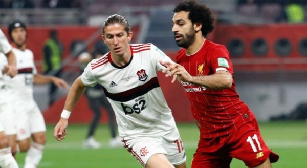 Liverpool s’impose dans la douleur contre Flamengo