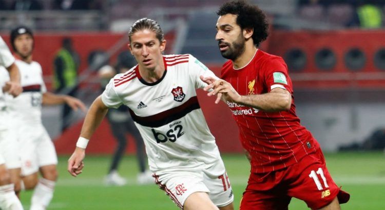 Liverpool s’impose dans la douleur contre Flamengo