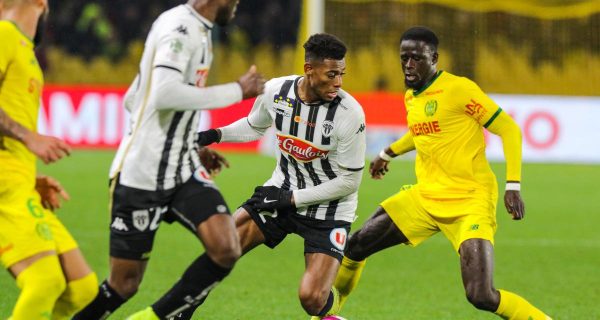 Nantes – Angers : Un derby pour Noël