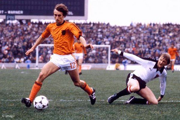 “Ils ont presque été Ballon d’Or” : Robert Rensenbrink #5