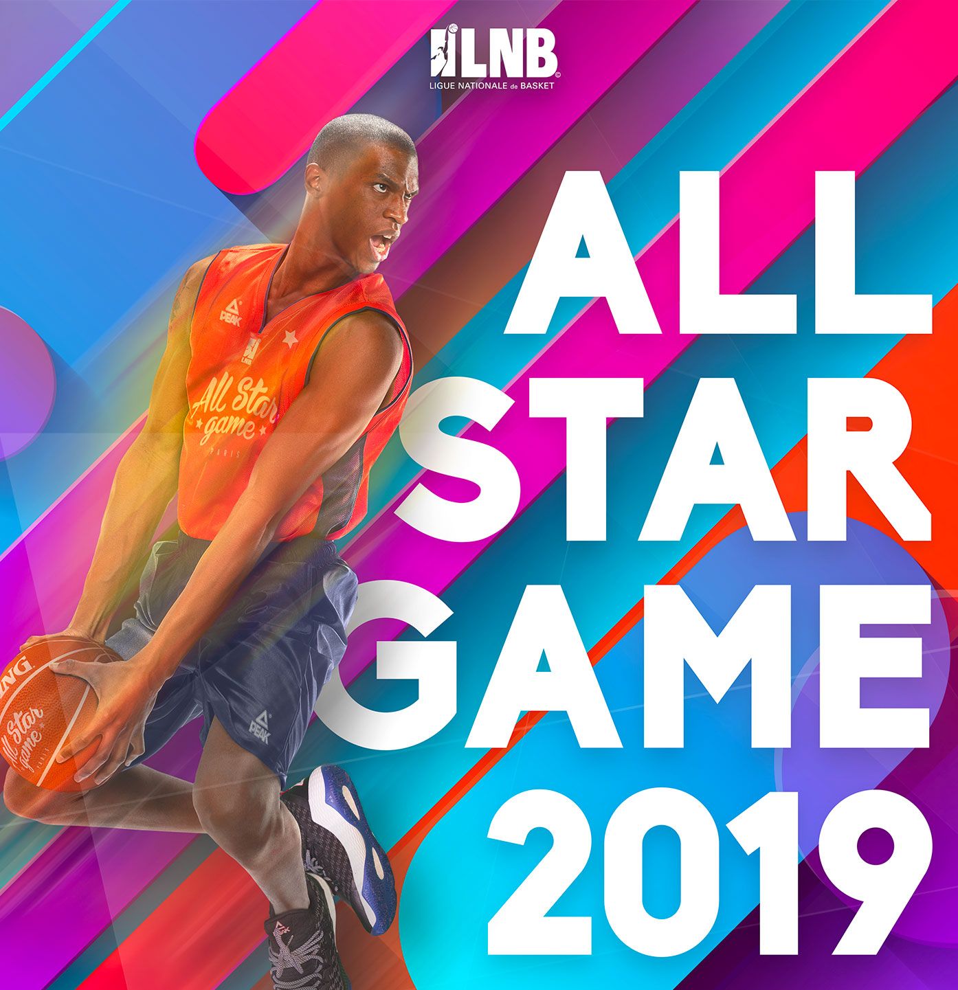All Star Game LNB : Présentation de l’édition 2019