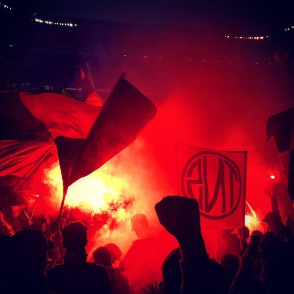 Edito : Ultras : qui est innocent, qui est coupable ?
