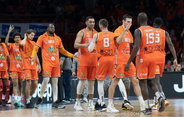 La renaissance du Mans Sarthe Basket !!!