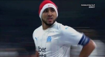 OM – Nîmes : Les notes du match