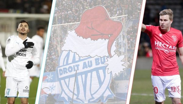 Marseille – Nîmes : du crocodile au menu pour les fêtes ?