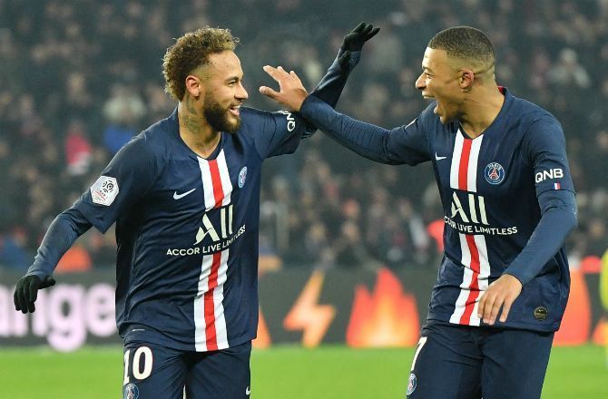 PSG – Amiens : David contre Goliath au Parc des Princes