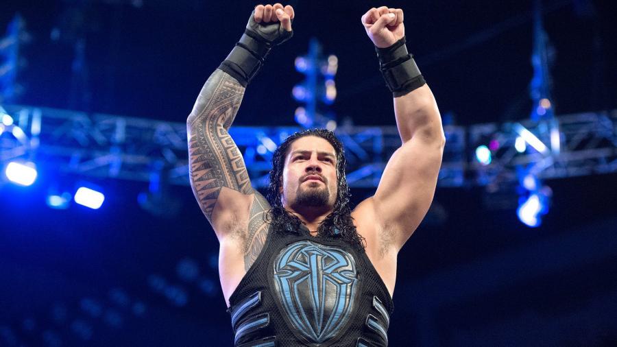 Les 30 moments marquants de 2019 : Le retour de Roman Reigns à la WWE.