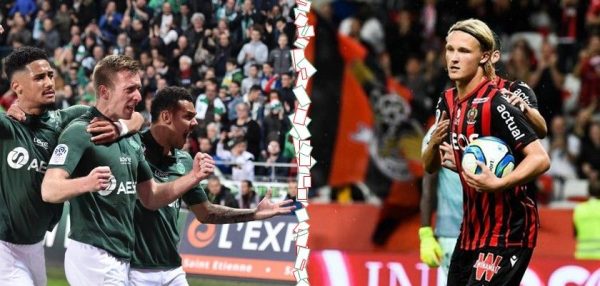 ASSE – Nice : devenir performant sur la durée